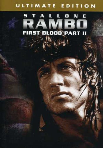 Rambo: First Blood, Part II (Other)