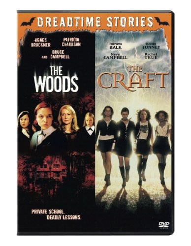 Woods/Craft