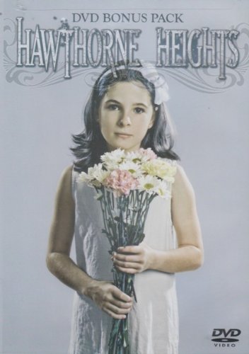 Hawthorne Heights: If Only You Were Lonely (DVD) Brand New!!