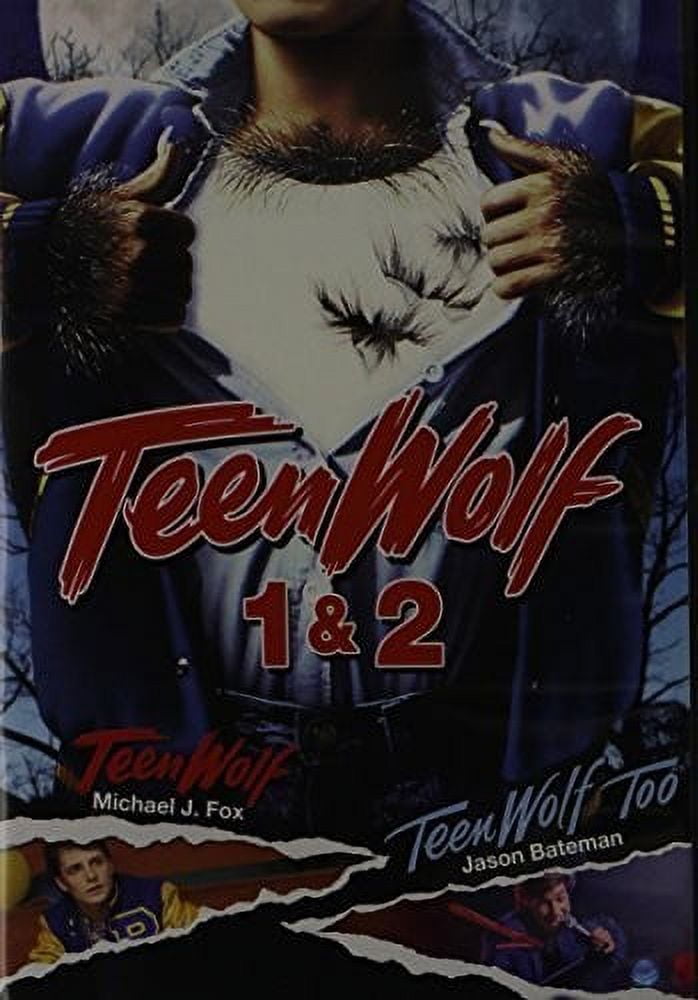 Teen Wolf / Teen Wolf Too (Other)
