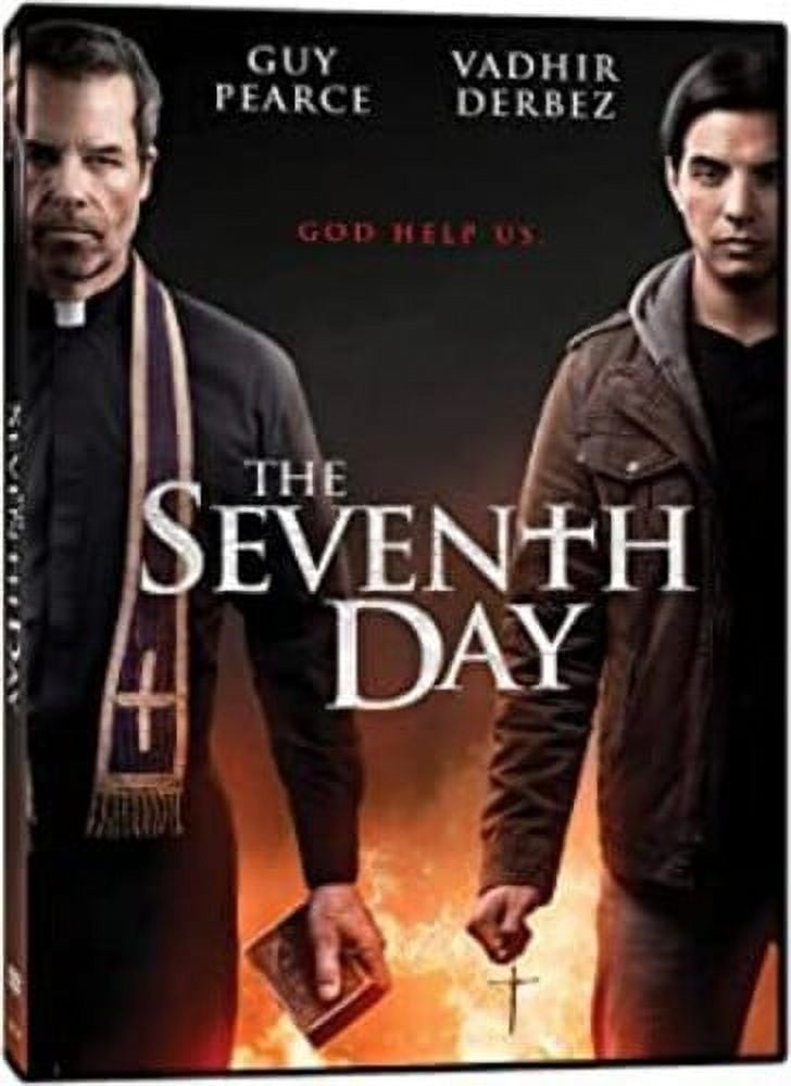 The Seventh Day (DVD)