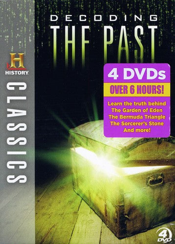 History Classics: Decoding The Past
