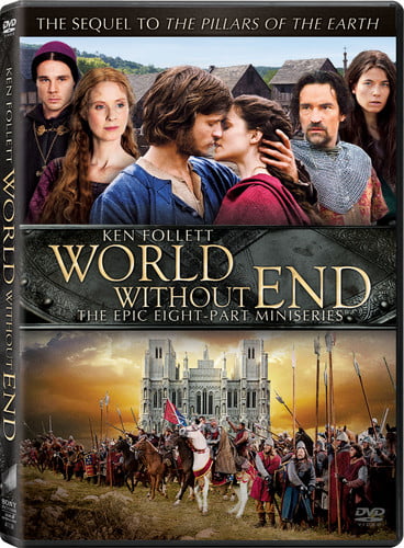 World Without End (DVD)