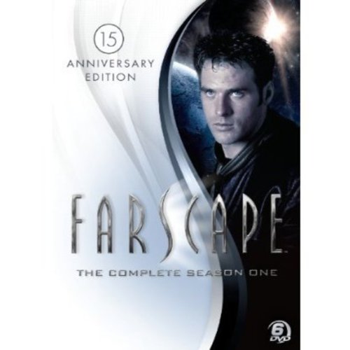 Farscape: The Complete Season One (15th Anniversary Edition)