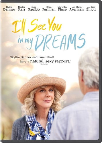I'll See You in My Dreams (DVD)
