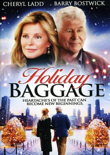 Holiday Baggage (DVD)