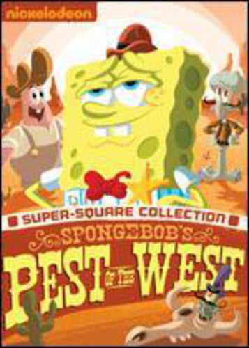 Spongebob's Pest of the West (Other)