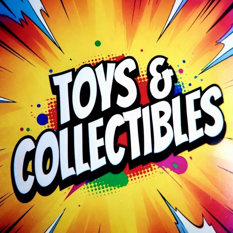 Toys & Collectibles