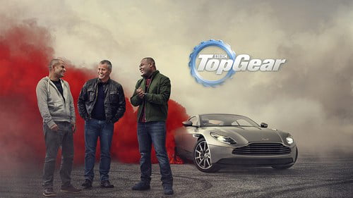 Top Gear 24 (DVD)