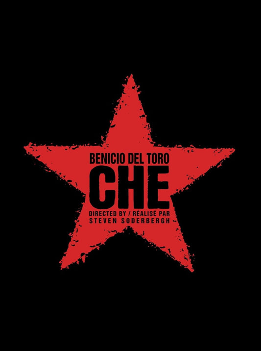 Che - Collector's Edition: Part 1 / Part 2 (DVD) NEW!!!