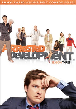 Arrested Development: Arrested Development: Season Three (Other)