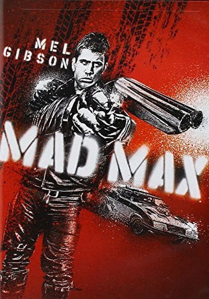 Mad Max (DVD)