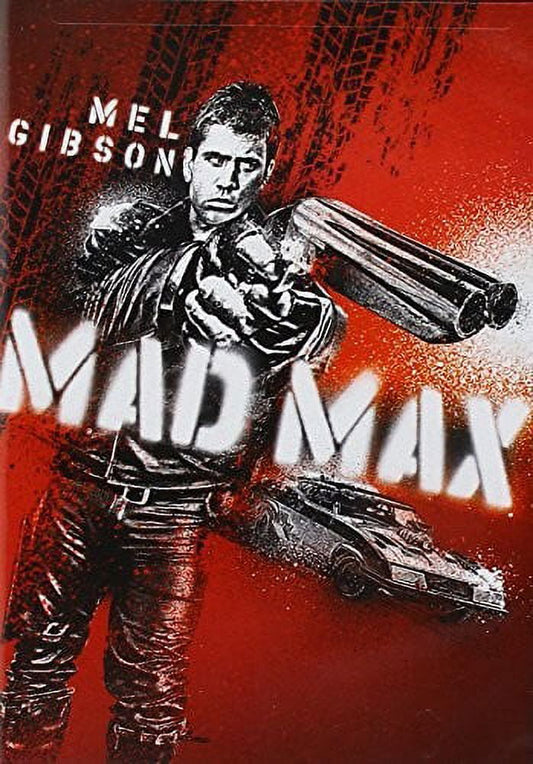 Mad Max (DVD)