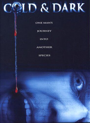 Cold & Dark (DVD) BRAND NEW!!!