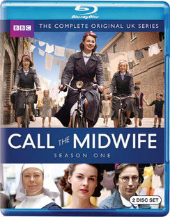 Call the Midwife: Season One (Blu-ray)