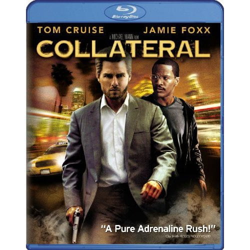Collateral (Blu-ray)