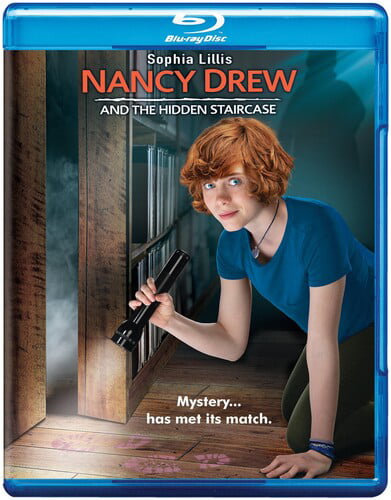 Nancy Drew and the Hidden Staircase (Other)