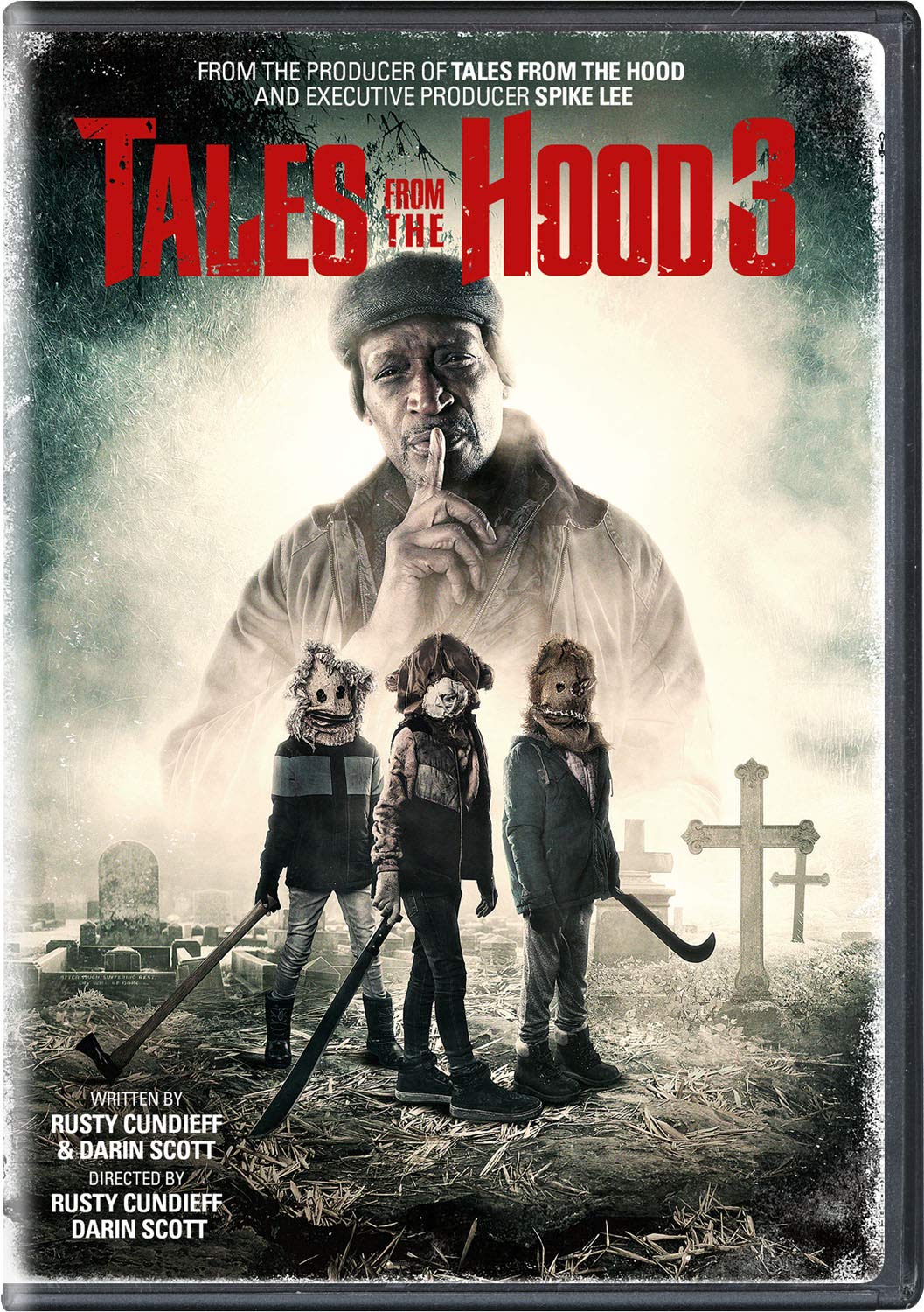 Tales from the Hood 3 (Other)