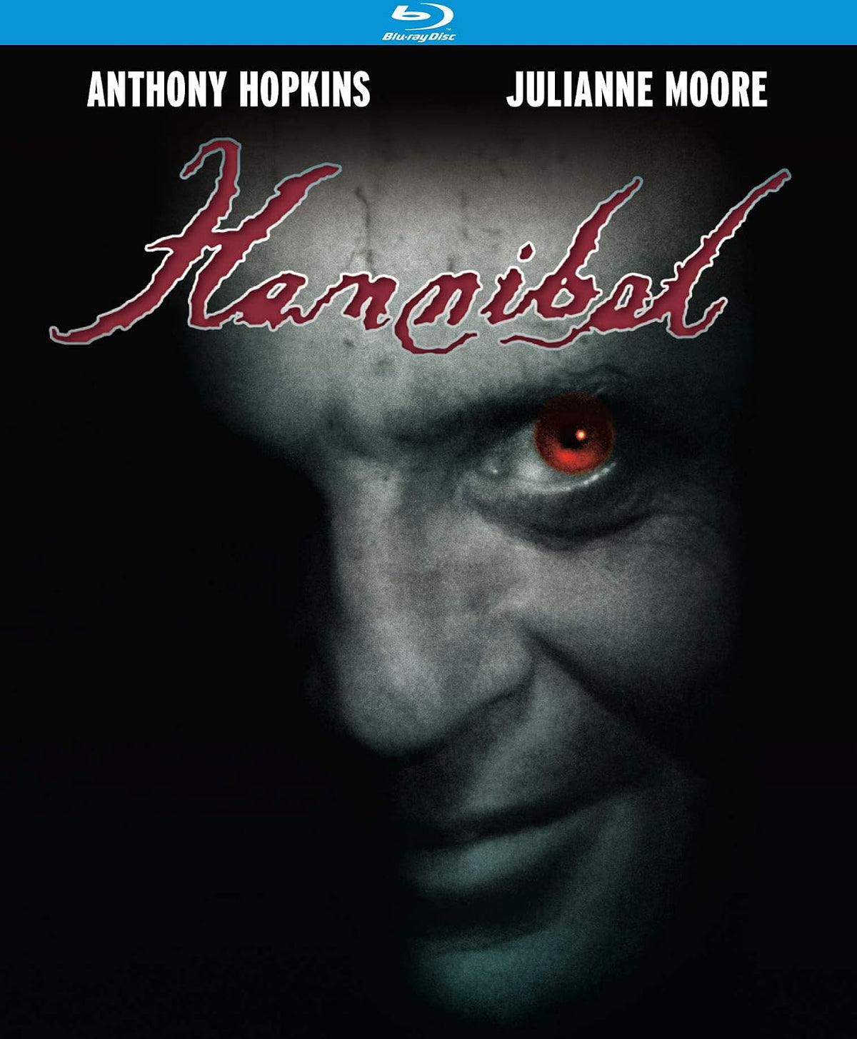 Hannibal: Special Edition - (Blu-ray) Brand New!!