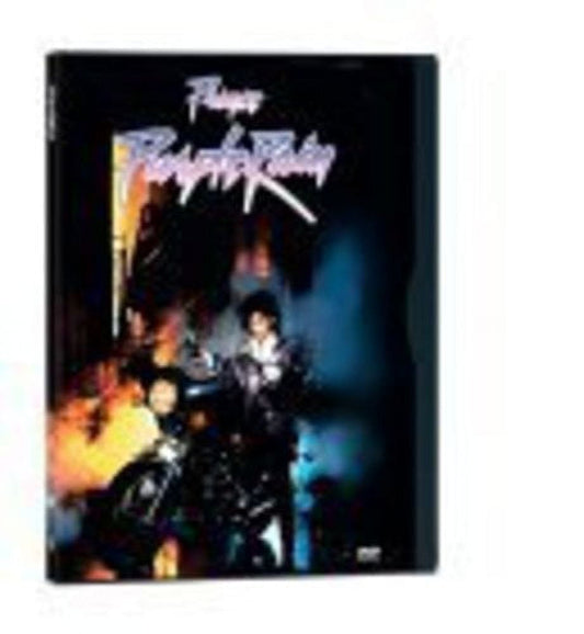 Purple Rain (DVD)