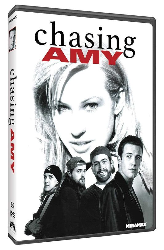 Chasing Amy (DVD) BRAND NEW!!!