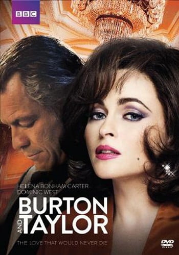 Burton and Taylor (DVD)