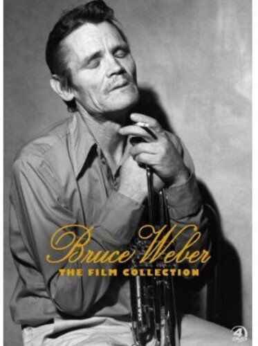 Bruce Weber: The Film Collection - 1987-2003 (DVD)
