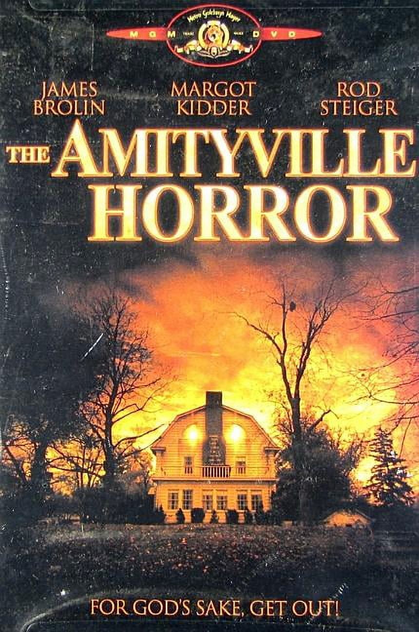 The Amityville Horror (Other)
