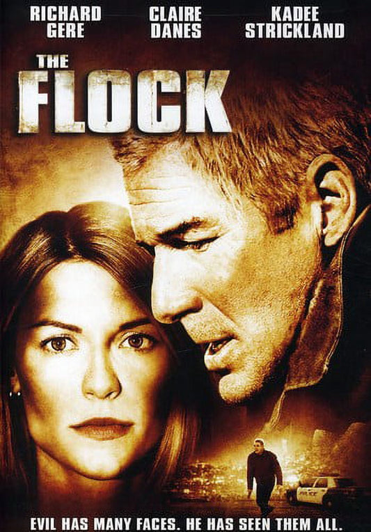 The Flock (DVD)
