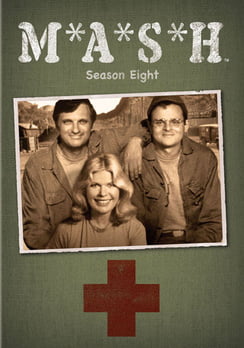 M*A*S*H: Season Eight (DVD)
