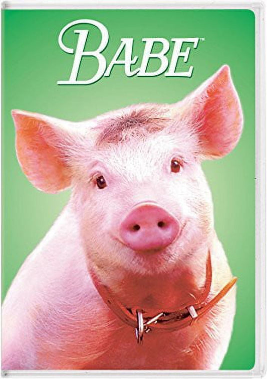 Babe (DVD)