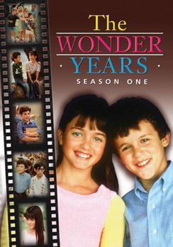The Wonder Years: Season One (DVD)