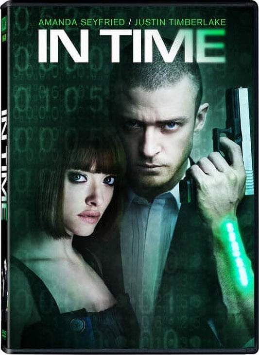In Time (DVD)