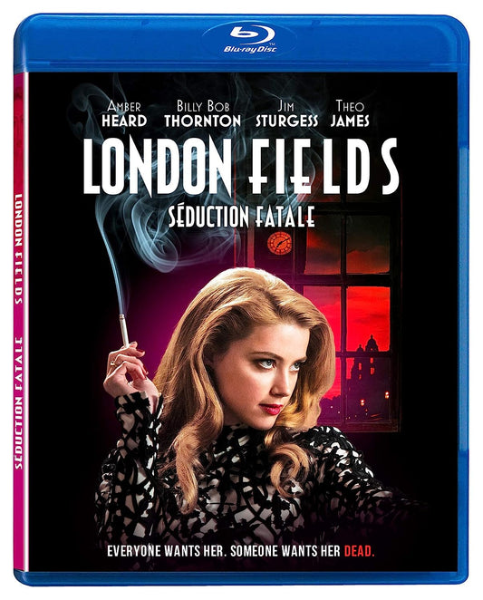 London Fields (Blu-ray)