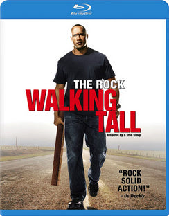 Walking Tall (Blu-ray)