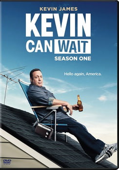 Kevin Can Wait: Season One (DVD)
