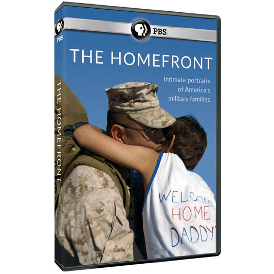 THE HOMEFRONT (DVD) BRAND NEW!!!