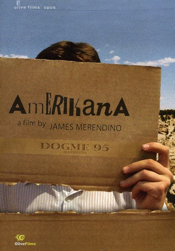 Amerikana (DVD)