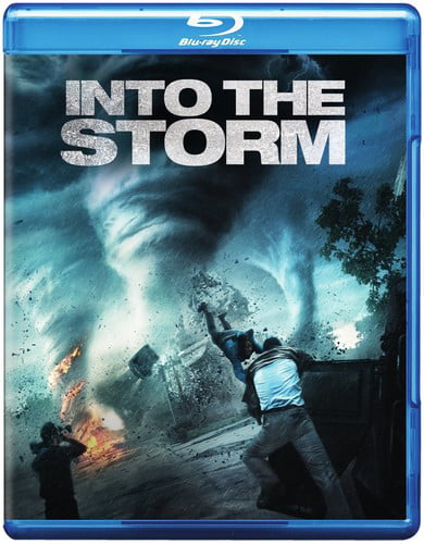Into the Storm (Blu-ray + DVD)