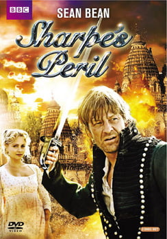 Sharpe's Peril (DVD)