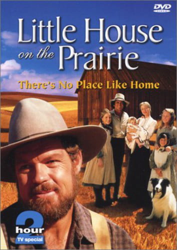 There's No Place Like Home (1978) (DVD)