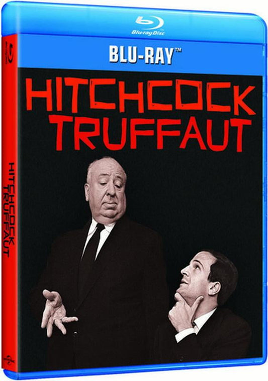 Hitchcock/Truffaut (Blu-ray)