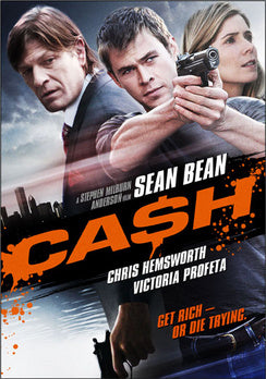 Ca$h (DVD)