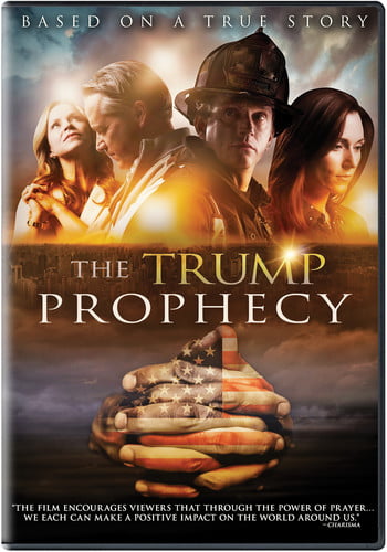 The Trump Prophecy (DVD)