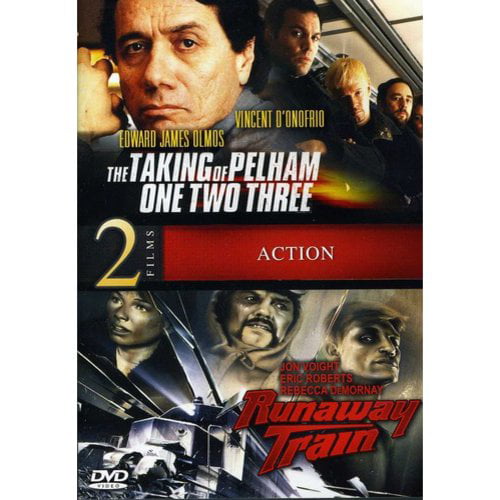 The Taking Of Pelham One Two Three / Runaway Train