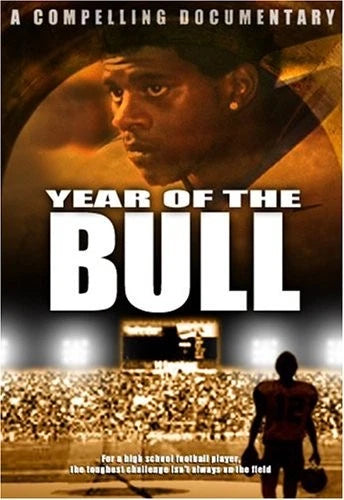 Year Of The Bull (DVD) BRAND NEW!!! & SEALED!!!