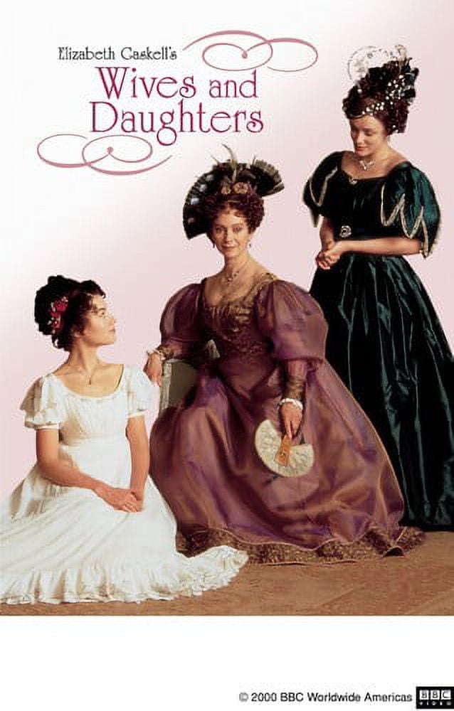 Wives and Daughters (DVD)
