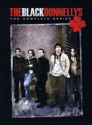The Black Donnellys: The Complete Series (DVD)