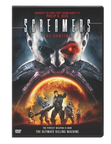 Screamers: The Hunting (DVD)