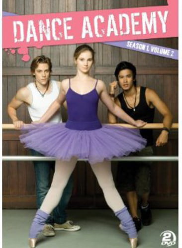 Dance Academy: Season 1, Volume 2 (DVD)